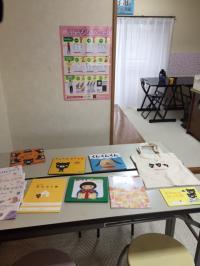 ０～２歳のお子さま、お気軽にお越しください♪