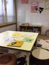 ０～２歳台のお子さん、お待ちしています♪