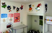 歌とよみきかせで楽しく子育てをしていきましょう♪