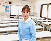 指導者の相馬です。3人の子育て経験を活かし、お子さまに寄り添ってまいります。