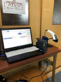 【おうちでBK】<br />
オンラインでもBaby　Kumonが体験できます。