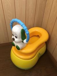 【授乳室・ベビーグッツ】<br />
授乳室、おまる、バウンサーなどご自由にお使いください