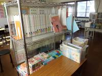 セット見本も手に取ってご確認いただけます