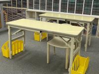 Baby Kumon卒業後にKUMONを始める方もおられます