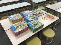 Baby Kumonタイムはお母様のご都合をお聞きいたします