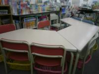 小さなお子さんも安心して学習できます