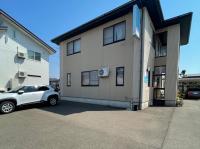 教室には駐車スペースがございますので、お車でお越しください