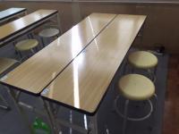 多くの絵本が揃っています。親子のやりとりにお役立てください。