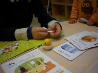 親子で楽しく、「ことばのやりとり」始めませんか?