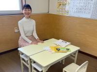 指導者、森と申します。