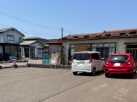 駐車スペースは教室奥にもございます。