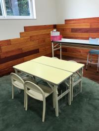 Baby Kumonタイムの日程は相談しましょう★