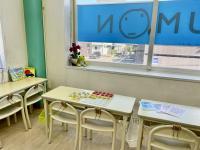 zoomでのBaby kumon Timeも可能です！