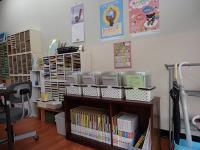 Baby Kumonコ-ナ-です。<br />