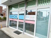 糸魚川小学校すぐ近くです