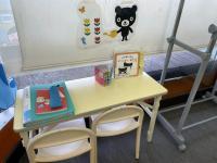 かわいらしいお試しパックと絵本をぜひご覧ください♪