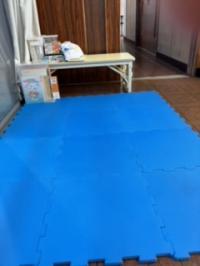 Baby用フロアコーナー