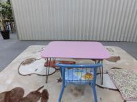 小さなお子さま連れでも安心です。