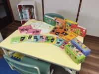 Baby　Kumonタイムは相談して決めましょう！