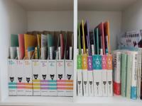 読み聞かせ、はじめてみませんか？素敵な絵本ばかりです☆