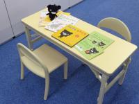 Ｂａｂｙ　ｋｕｍｏｎタイムはご相談の上、決めさせて頂きます。