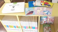 ご家庭で楽しくやりとりができる教具・BKセット♪