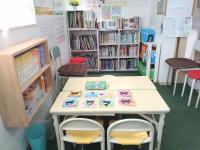 毎月教室に来ることで環境にも慣れていきます。楽しい事がいっぱいです！