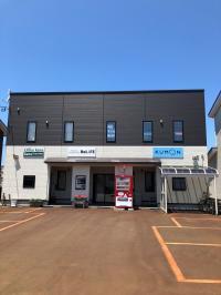 駐車場完備!ベビーカー置き場もございます。安心してご来室いただけます。