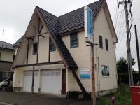 黒川小学校からすぐの場所に教室はあります。