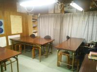 教室見学も可能です。お気軽にどうぞ♪