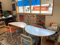 歌と読み聞かせで親子の楽しい子育てを応援しています。