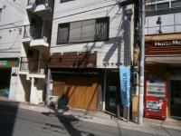 上井草駅近くの教室です