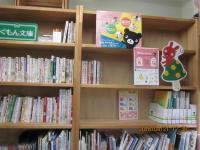 子育てをアドバイス<br />
－親子で通っていただいています<br />
