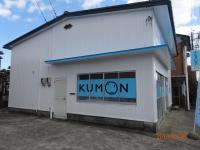 教室のすぐ横が駐車場です。お子様とご一緒にお越しください。