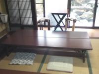 お子さまのお話をいましょう