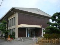 教室は片口公民館の２階にあります。