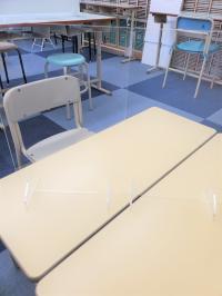 ママタイムでお子さまの興味を共有します。