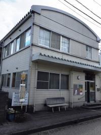 教室は双泉公民館の２階です