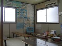 お子さまのご様子をここで伺いたいと思います