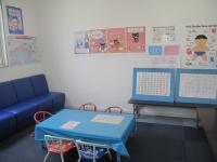 Ｂｅｂｙ　Ｋｕｍｏｎの　　　　　部屋<br />
　