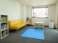 babyくもんのコーナーです♪<br />