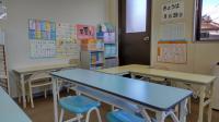 小さなお子さまも安心です。