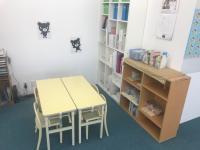 こちらのコーナーでBaby Kumonタイムを行います。