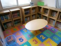 月１回教室でBabyKumonタイムを実施します♪