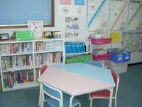 月１回教室でBabyKumonタイムを実施します♪