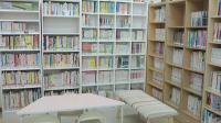 幼児さんの本もたくさんあります。