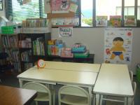 幼児さんもカードや数字盤を使って楽しく学習しています。