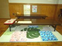 Baby Kumon（０歳～２歳）生徒募集中！