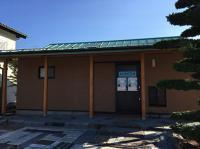 建物外観１