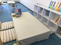 月に1回、教室にてお子様の成長を振り返っていきましょう。